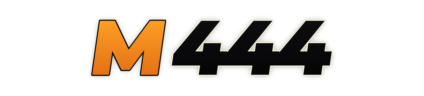 m444